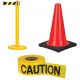 Crowd Control Products