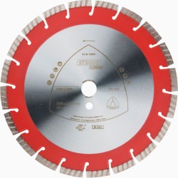 12" Diamond Saw Blades
