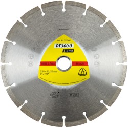 14" Diamond Saw Blades