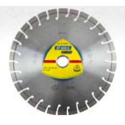7" & 8" Diamond Saw Blades