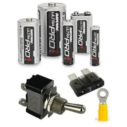 Electrical Accy