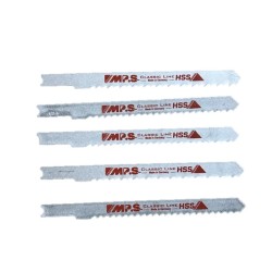 U-Shank or Universal Style Jig Saw Blades