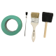 Paint Brushes & Accessories