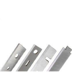 Planer, Jointer and Insert Knives