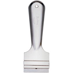 Razors & Scrapers