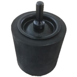 Rubber Drums
