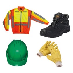 Safety Clothing