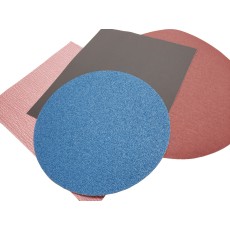 What Is The Best Sanding Abrasive To Use