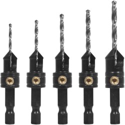 Snappy Drill Products