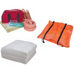 Spill Containment & Storage