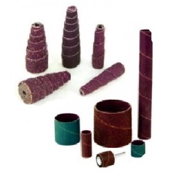 Spiral Bands & Cartridge Rolls