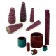 Spiral Bands & Cartridge Rolls