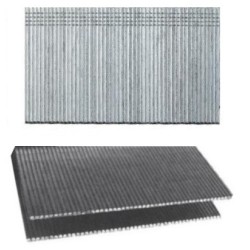 Staples & Nails