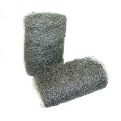Steel Wool