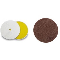 Surface Conditioning Discs