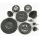 Wire Wheels