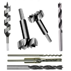 Wood Drilling Bits