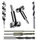 Wood Drilling Bits