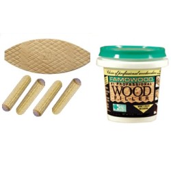 Wood Products