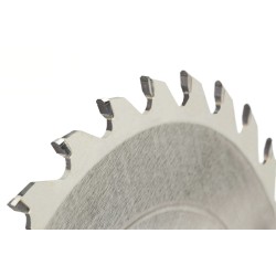Circular Saw Blades