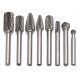 Carbide Burrs