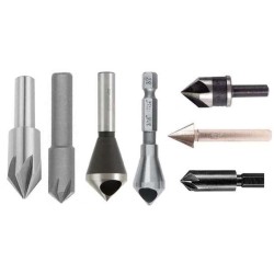 Countersinks