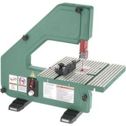 Bandsaw Blades for Hobby Saws