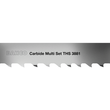 Maximizing Efficiency: The Benefits of Carbide Tipped Bandsaw Blades for Woodworking