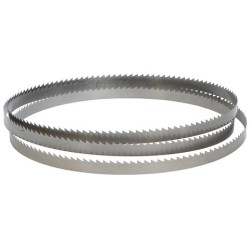 Pre-Welded Bandsaw Blades