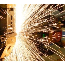 Cut and Reweld Bandsaw Blade - Bi-Metal