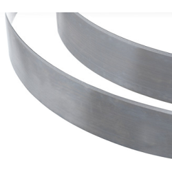 Knife Edge Band Saw Blade Double Edge Double Bevel 204x1-1/4x.020