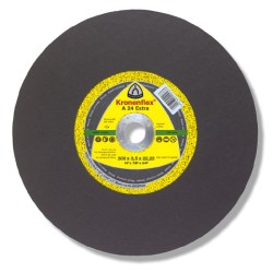 Stationary Cut Off Wheels