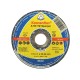 4-1/2" Cut Off Wheels