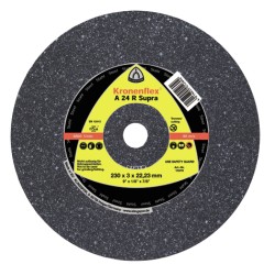 Cut Off Wheel 12" X 5/32" X 20mm A924R for Steel Special For Steel Klingspor 354419