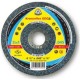 Cut Off Type 27 (Depressed Center) 6 x .045 The Edge for Steel & Stainless Steel Klingspor
