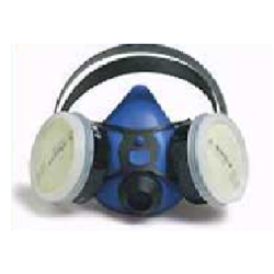 U.S. Safety Respirators