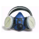 U.S. Safety Respirators