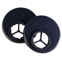US Safety Retainer Filter Holder Pair