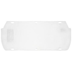 Green Face Shield