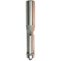 101R42-1 Flush Trim Bit 1/2" Diameter 1" Length 1/4" Shank