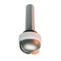 Cove Bit With Centre Bearing Dimar 106RC8-10