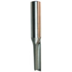 107R6-10S/F Straight Bit 3/8" Diameter 1" Length 3/8" Shank
