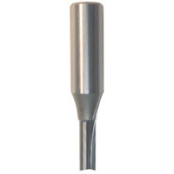 107R8-5.9 Straight Bit Plunge 2 Flute 15/64" Diameter 3/4" Length 1/2" Shank