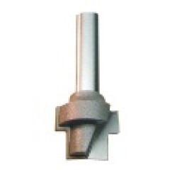 107RB4-10 Stepped Rabbeting Bit 3/8" & 3/4" Diameter 1/2" & 1/4" Cutting Height