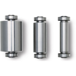Contact Roller GI 152.4mm Diameter