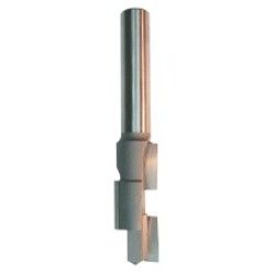 119CW919 Compression Bit 2" Cutting Height 3/4" Diameter 3/4" Shank