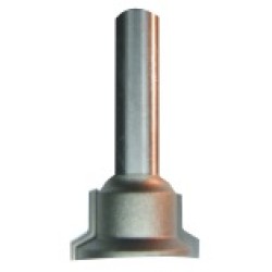 144R8-25 Locking Joint Bit 2 Flute 1/2" Cutting Height 1/2" Shank