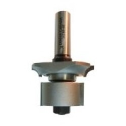 1682010 Profile Cutter For Panel Bit 2 Flute - 141R8-60 11/16" Cutting Height