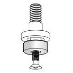 1908700 Ball Bearing Set 12.7mm X 4.7mm X 5 X M6