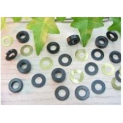 1920120 Shim Spacer - Flat 5/8" Outer Diameter 5/16" Inner Diameter